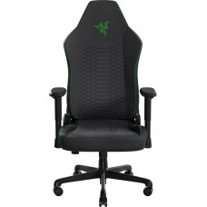 Razer Iskur V2 X Fabric Black